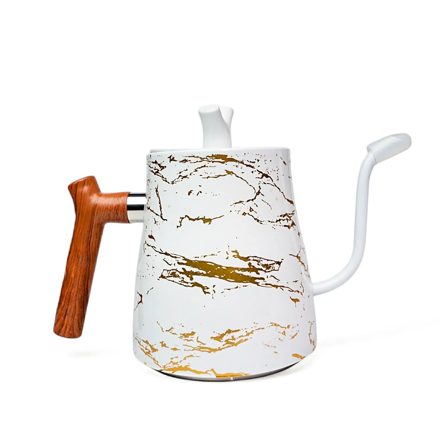 Marble Coffee Pot, 1,5L