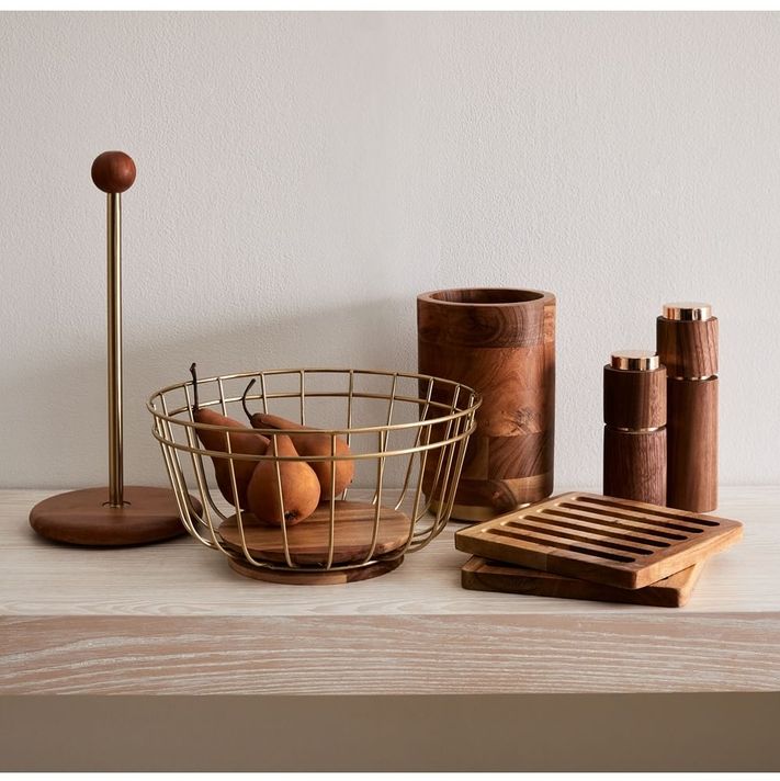 Kitchen | fym.ae Reid Kitchen Canisters