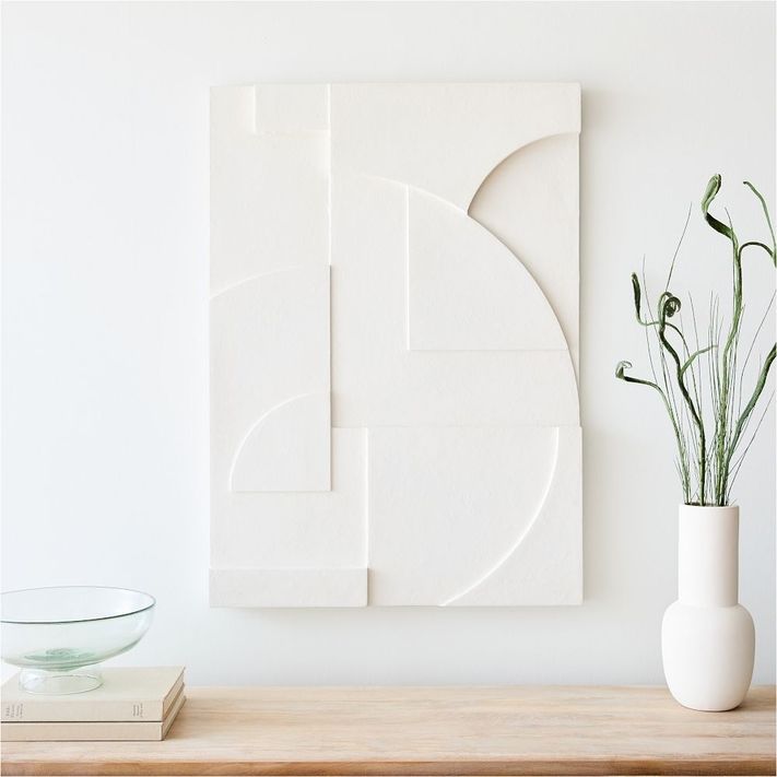 Home | fym.ae Desmond Deconstructed Circle Wall Art